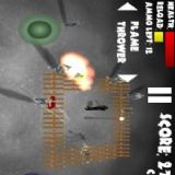 Download Amazing Zombie Defense Cell Phone Game